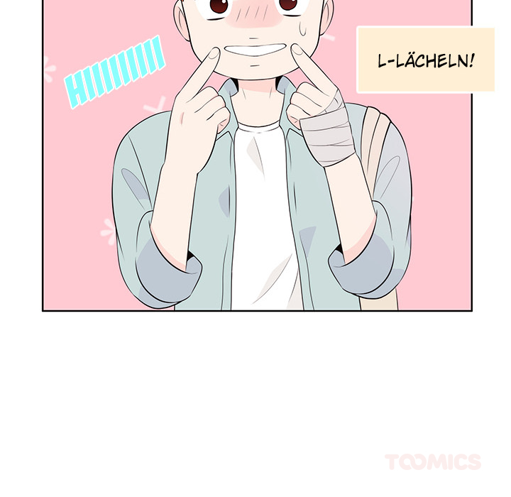 Händchenhalten Auf Eigene Gefahr - episode 83 - 85