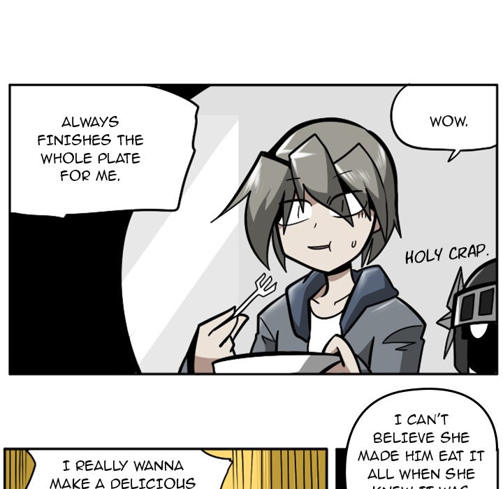 Maki and Friends - episode 64 - 16