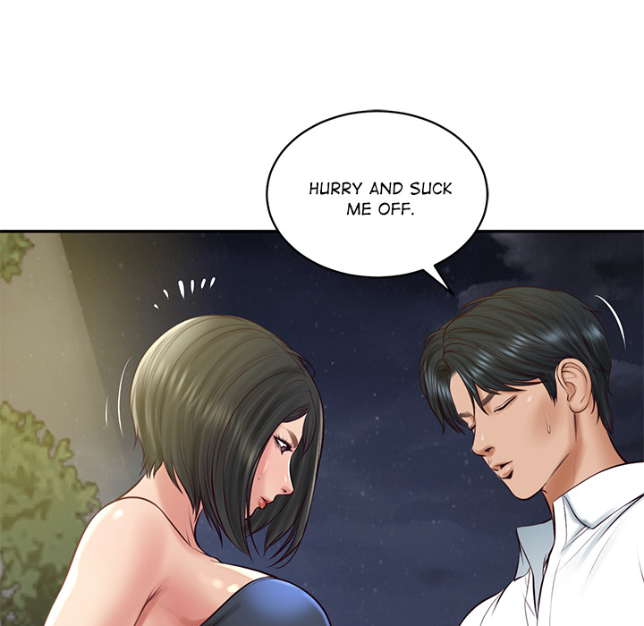 Extremely Rich Family - episode 61 - 35