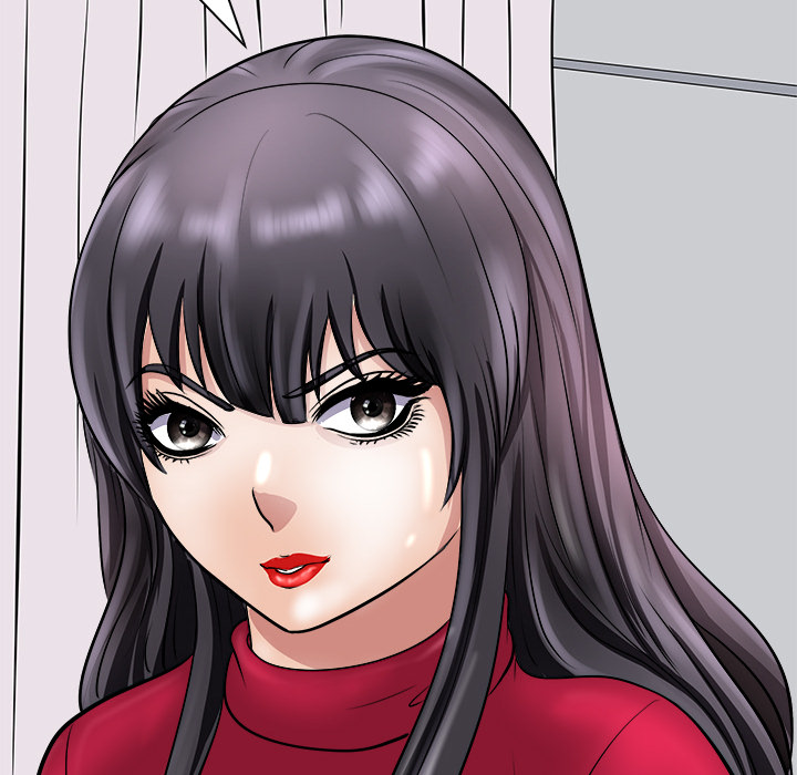 Immoral Family - episode 8 - 89