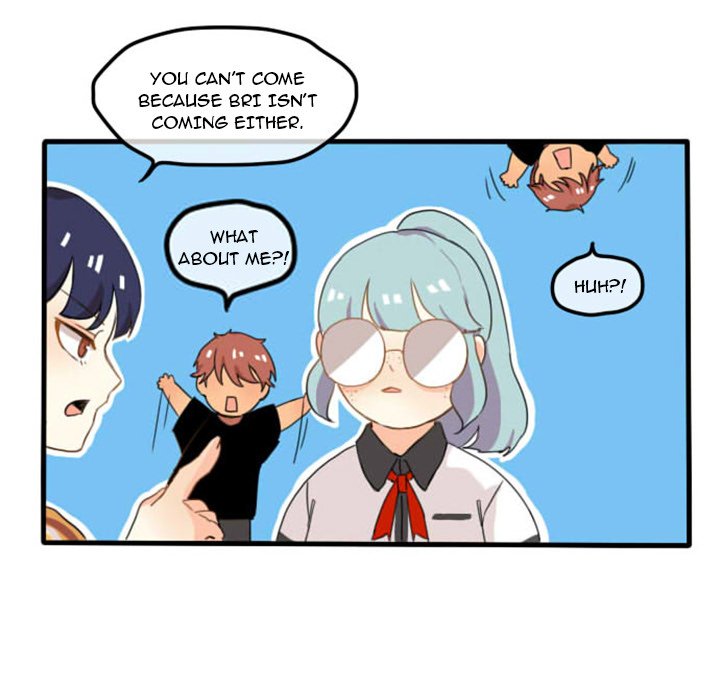The Chill Couple - episode 4 - 21