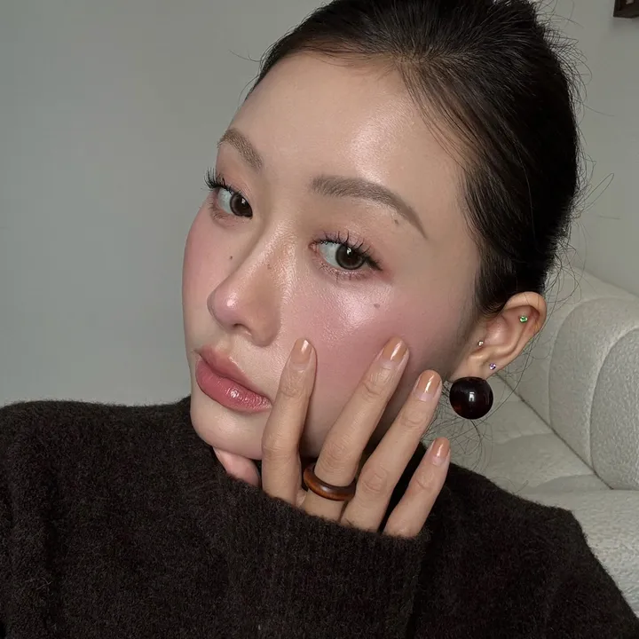 beachmakeup