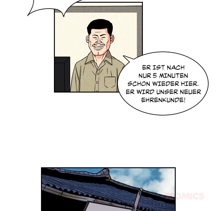 Holzköpfe auf dem Weg nach oben - episode 65 - 52