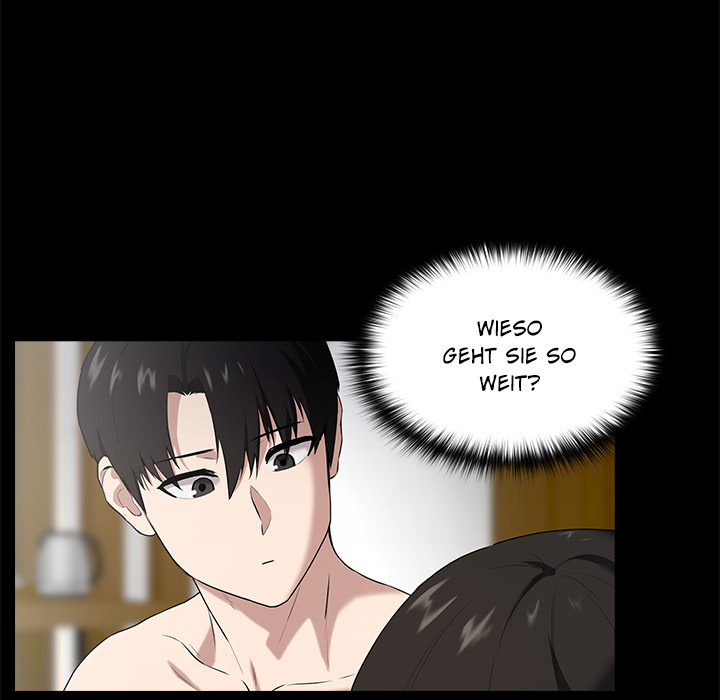 Dating After Work - episode 3 - 52