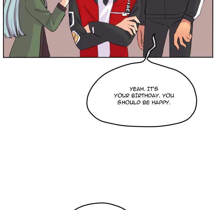 The Chill Couple - episode 49 - 24