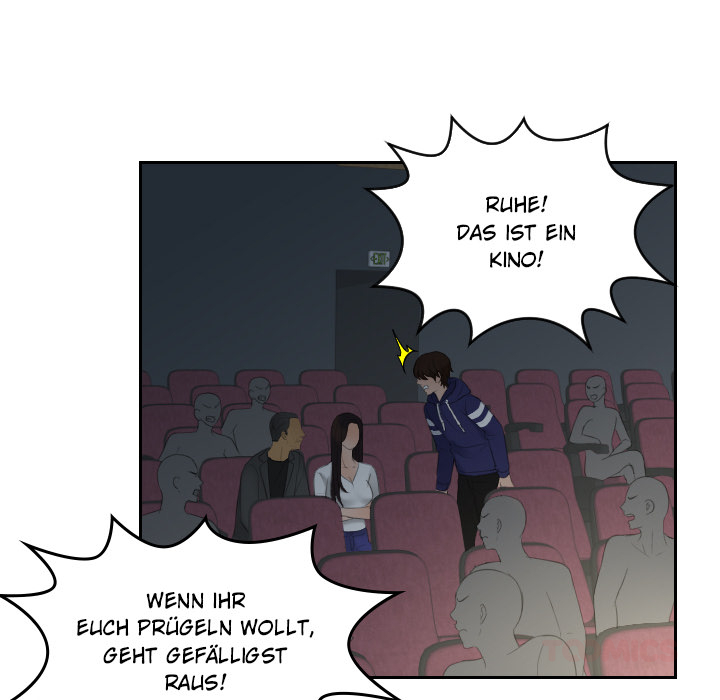 Geliebte Puppe - episode 11 - 31