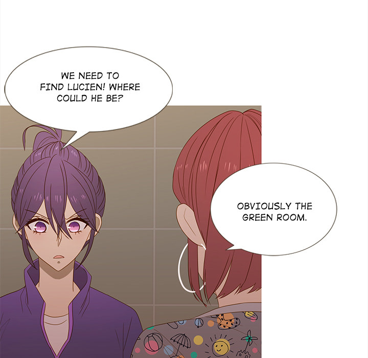 My Life as a Half-Magi - episode 49 - 10