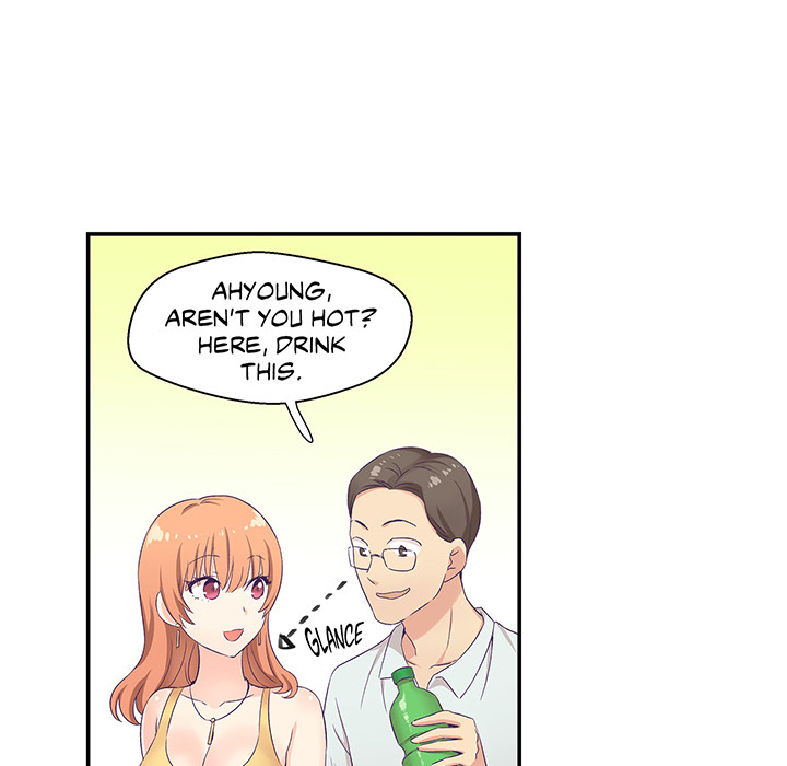 My Special Squishy Someone - episode 1 - 33