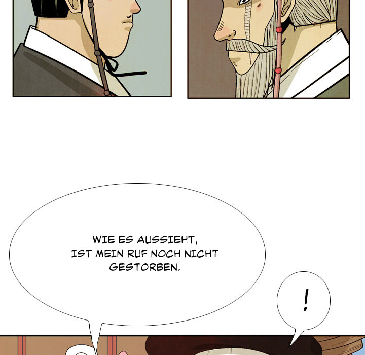 Der Schwertklan Joseons - episode 37 - 39