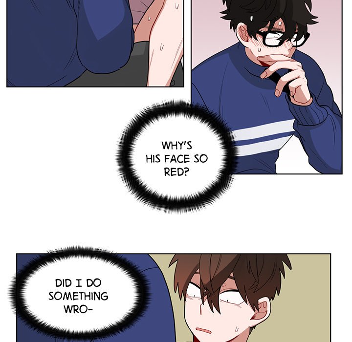 Sign - episode 16 - 46