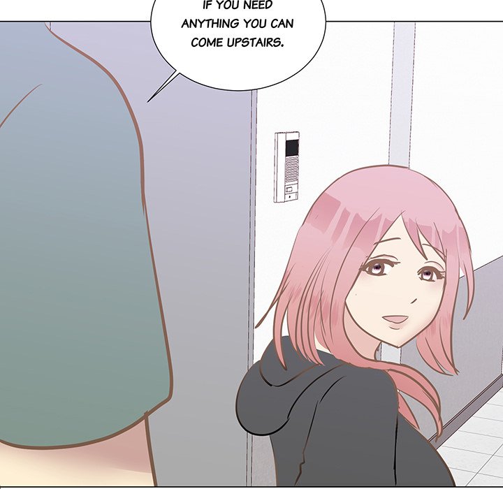 Your Secret Body - episode 32 - 56