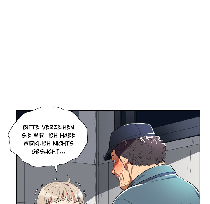 Yuris Nebenjob - episode 30 - 43