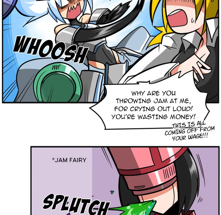 Maki and Friends - episode 79 - 29