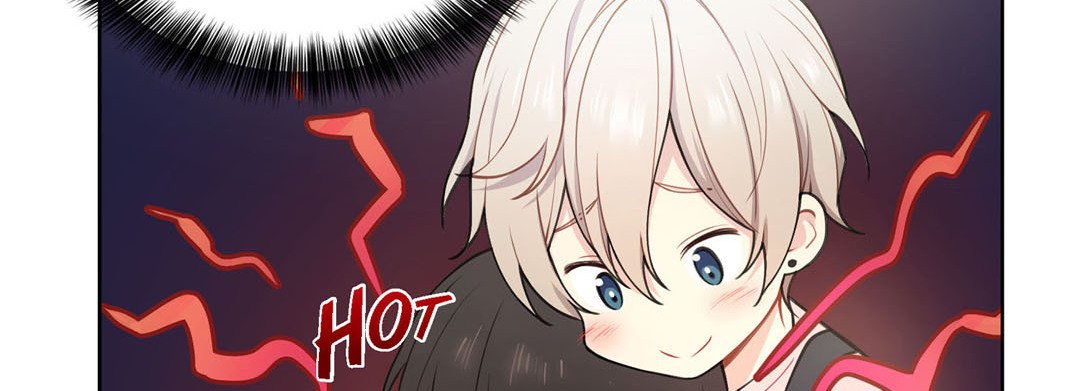 Sweet Caress - episode 28 - 29