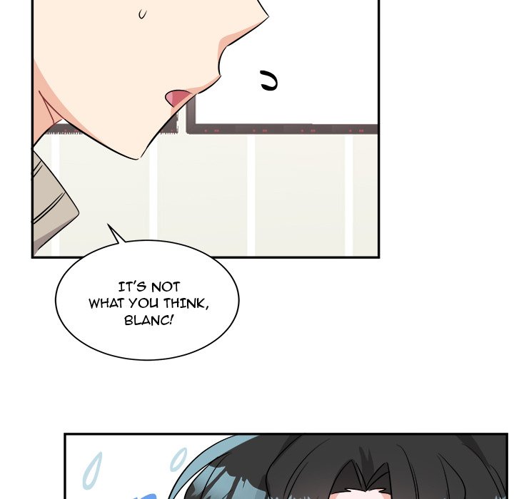Pheromone Sherbet♥ - episode 40 - 38