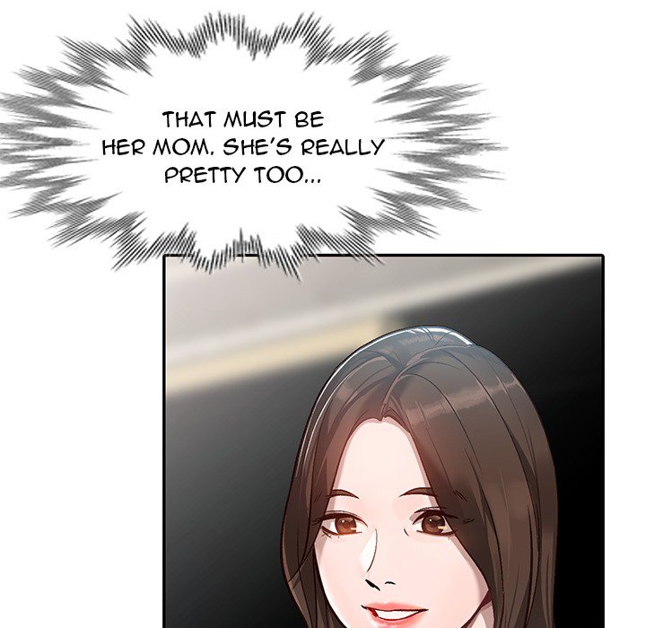 Town Girls - episode 1 - 48