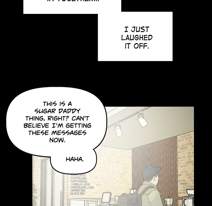Bitter Sweetheart - episode 10 - 47