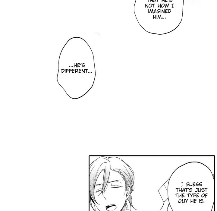 Love Blooms for a Twisted Blossom - episode 7 - 37