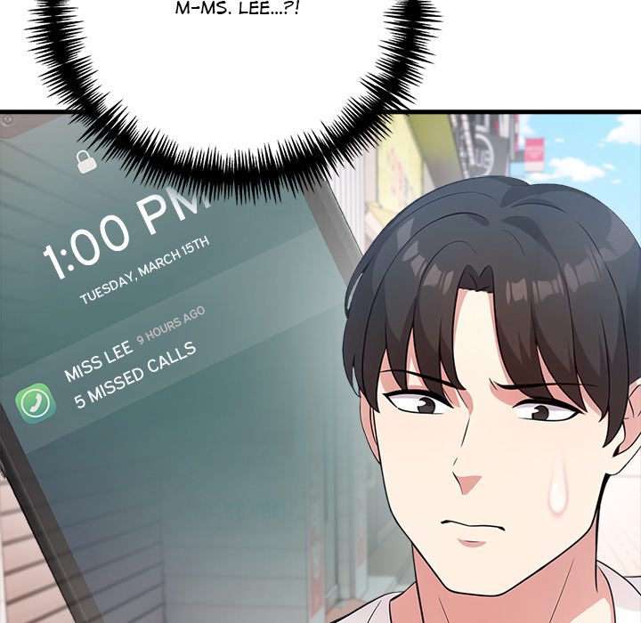 The Teacher's Grace - episode 6 - 96