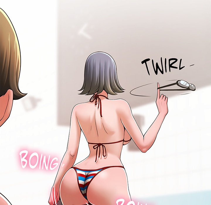 Poolside Playtime - episode 3 - 123