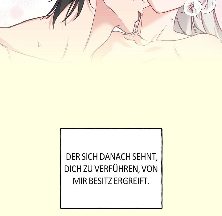 Das Leben mit der gefährlichen Bestie - episode 19 - 129