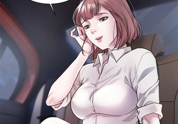 Taxi - episode Prologue - 1