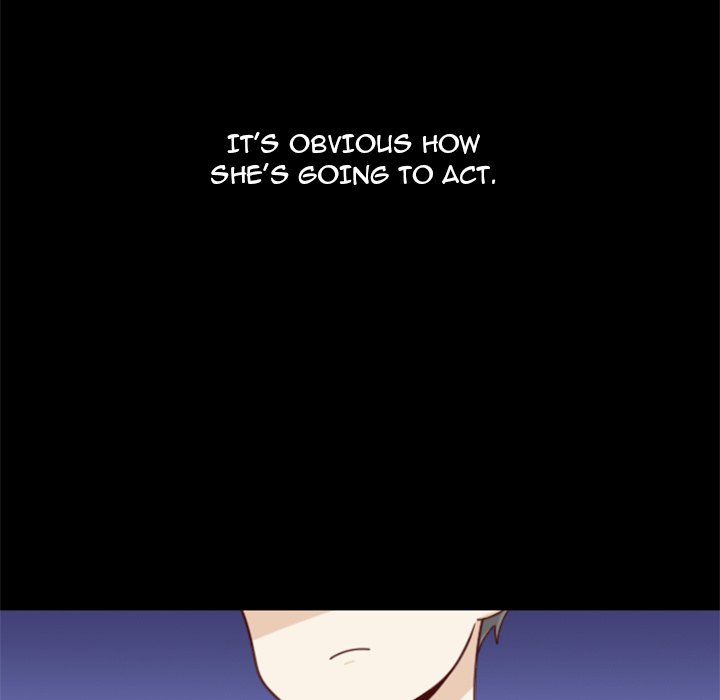 Hidden From The Light - episode 28 - 30