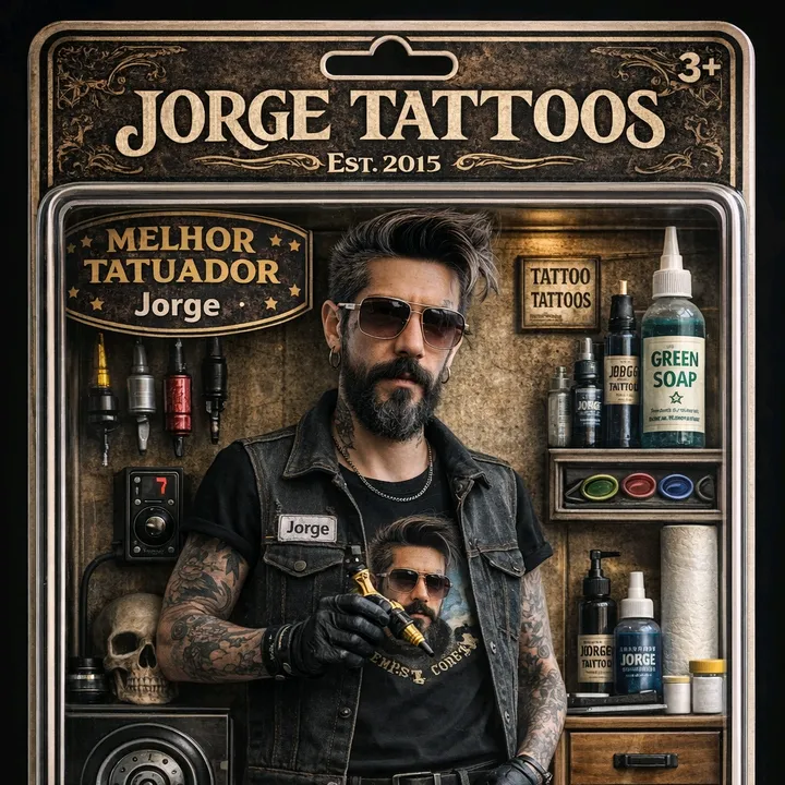 jorgetatoos