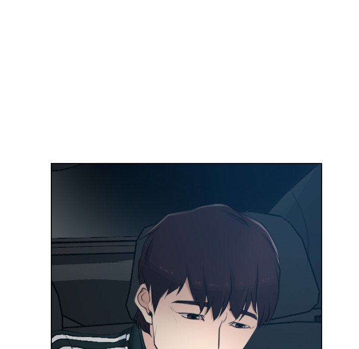 The First Love Story - episode 2 - 91