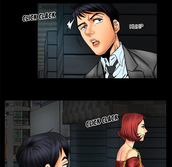 My Wife's Partner - episode 10 - 25