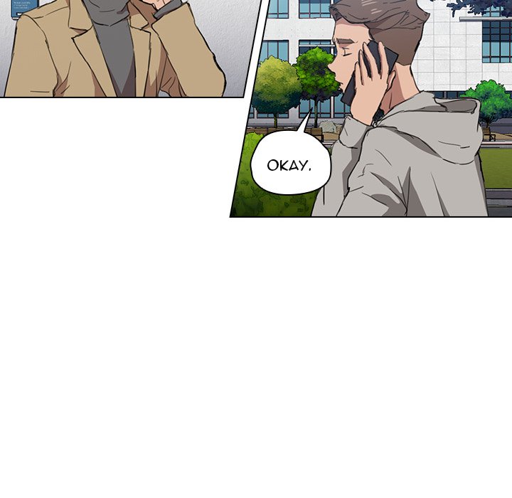 Who Cares If I'm a Loser! - episode 16 - 5