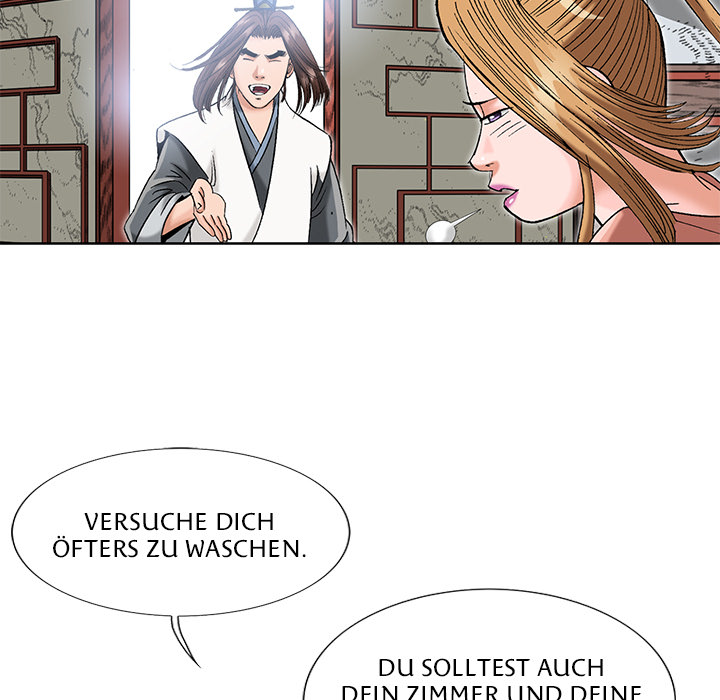 Die Reise des Gunak - episode 35 - 40