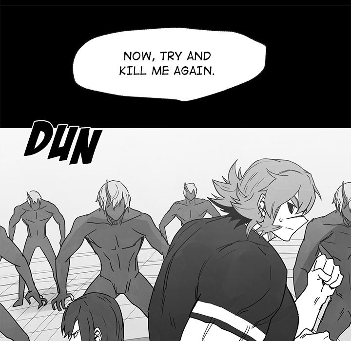 Nine Fantasy - episode 34 - 116