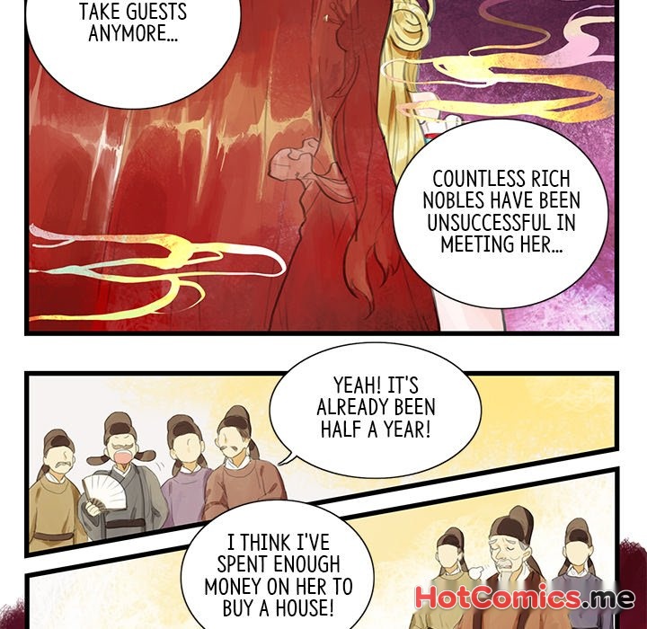 The Land of Flowers - episode 18 - 57