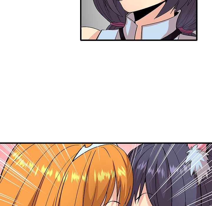 Cosplay Girl - episode 4 - 23