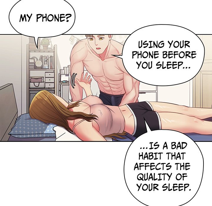 Master, Do You Need A Hand? - episode 13 - 48