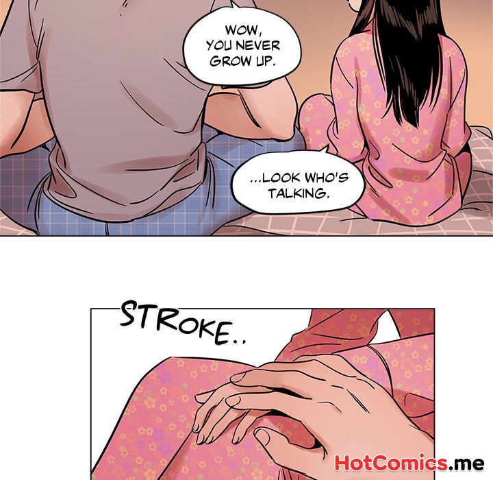 Snowman - episode 21 - 56