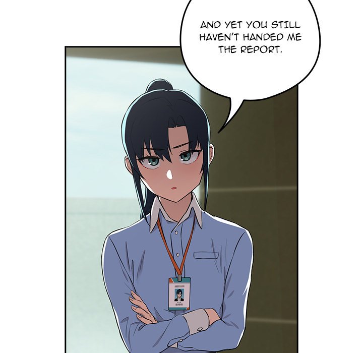 Dating After Work - episode 3 - 94