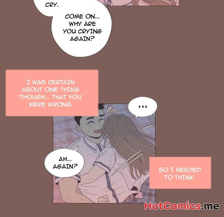 You Have The Wrong Person - episode 17 - 55