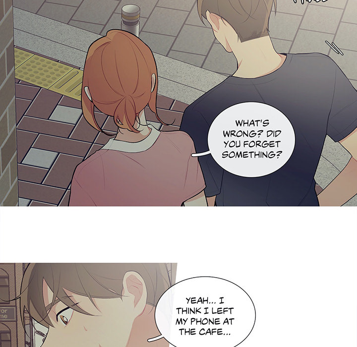 What's Going On? - episode 21 - 53