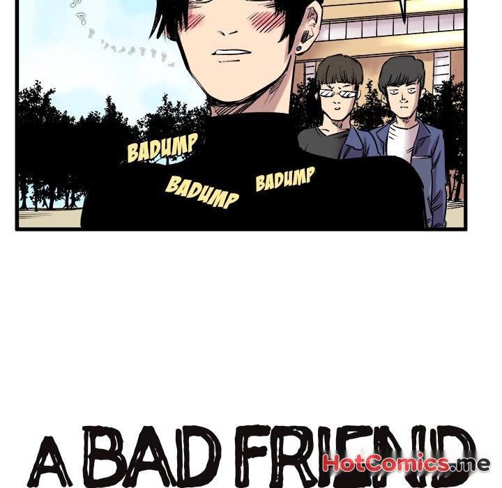 A Bad Friend - episode 6 - 41