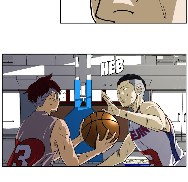 Tweener - episode 29 - 54