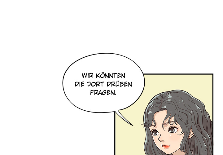 Der Hahn im Korb - episode 17 - 0