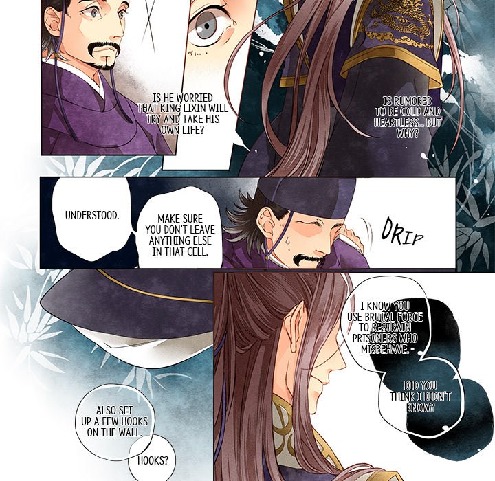 Behind the Clouds - episode 2 - 8