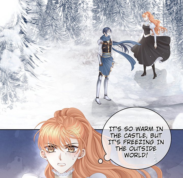 MASTER AND SEVEN LOVERS - episode 28 - 11