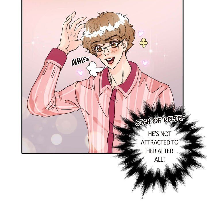 Come Be My Teacher - episode 28 - 8