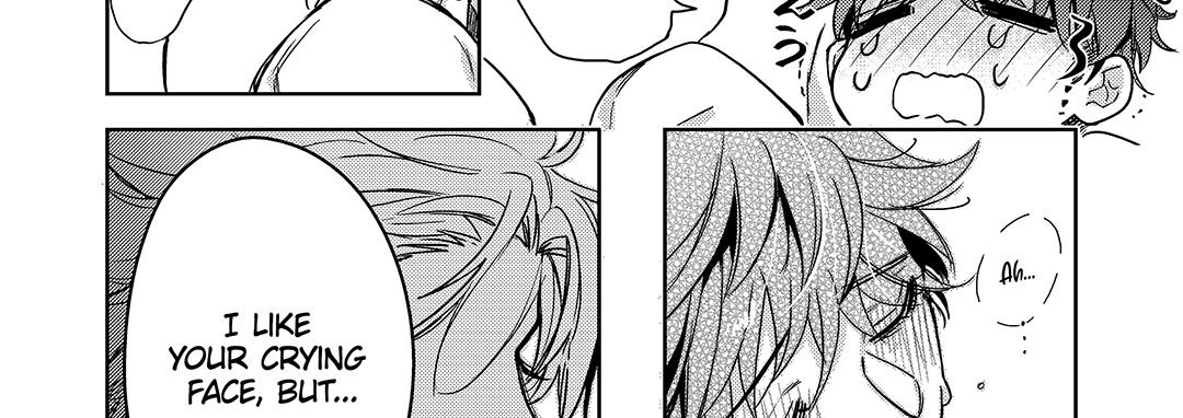 Eclair Omnibus Vol. 1 - episode 8 - 62