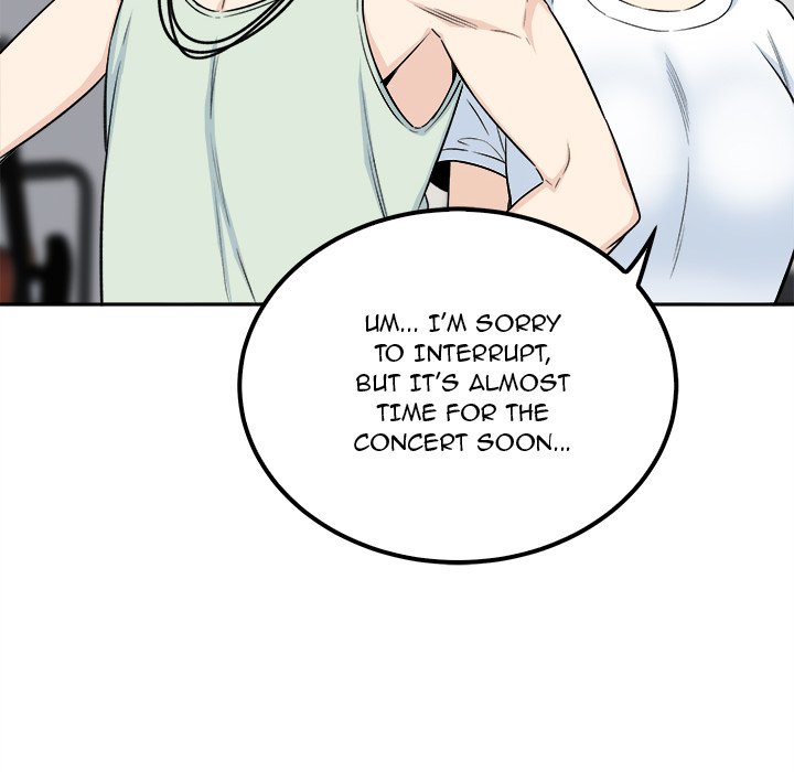 Excuse me, This is my Room - episode 60 - 102