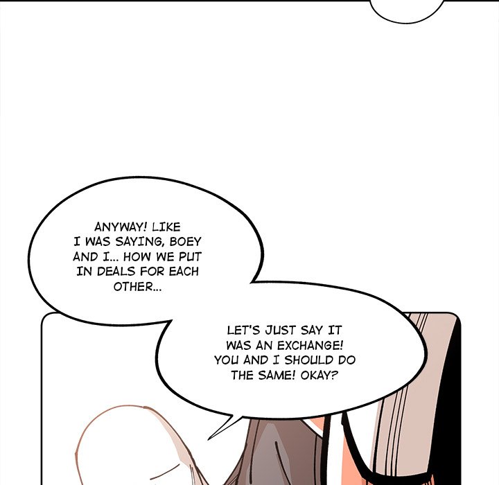 Iron Mech Bride - episode 16 - 58