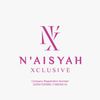 naisyahxclusive